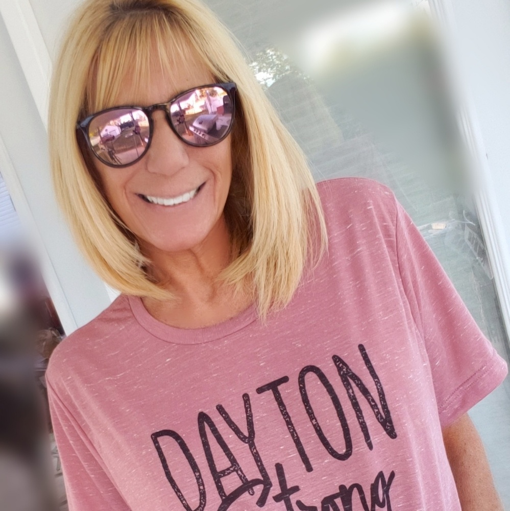 Meet your Posher, Kim